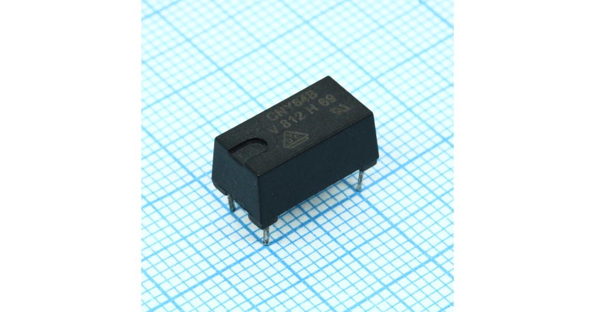 Купить CNY64B VISHAY оптом в Москве