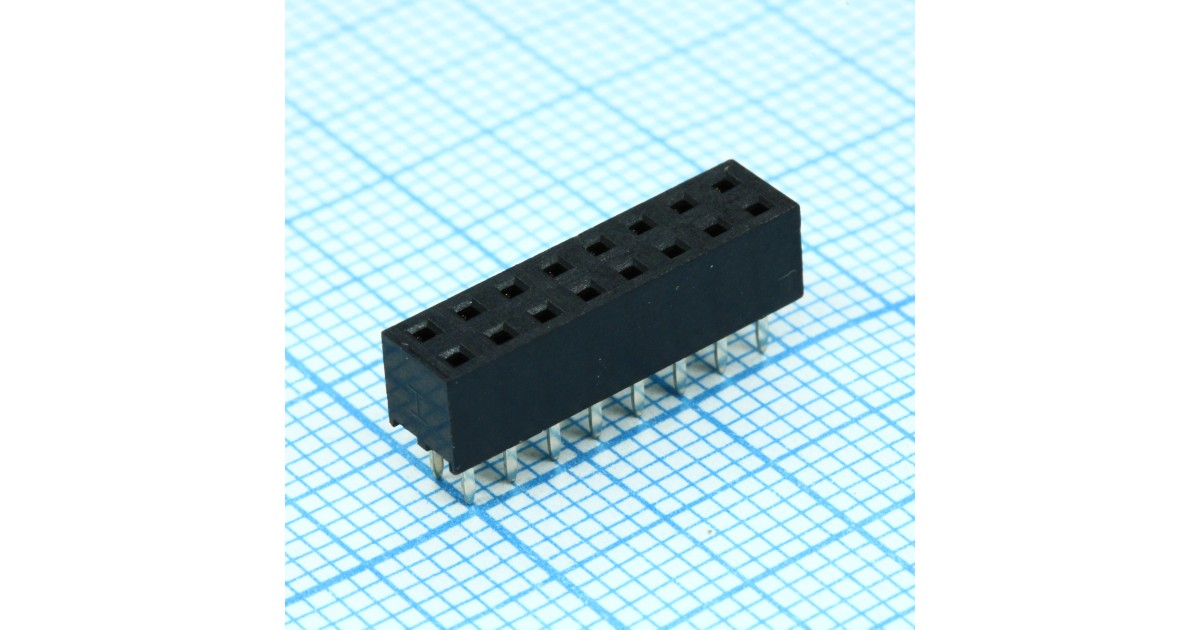 Купить DS1026-06-2X8S8BV CONNFLY оптом в Москве