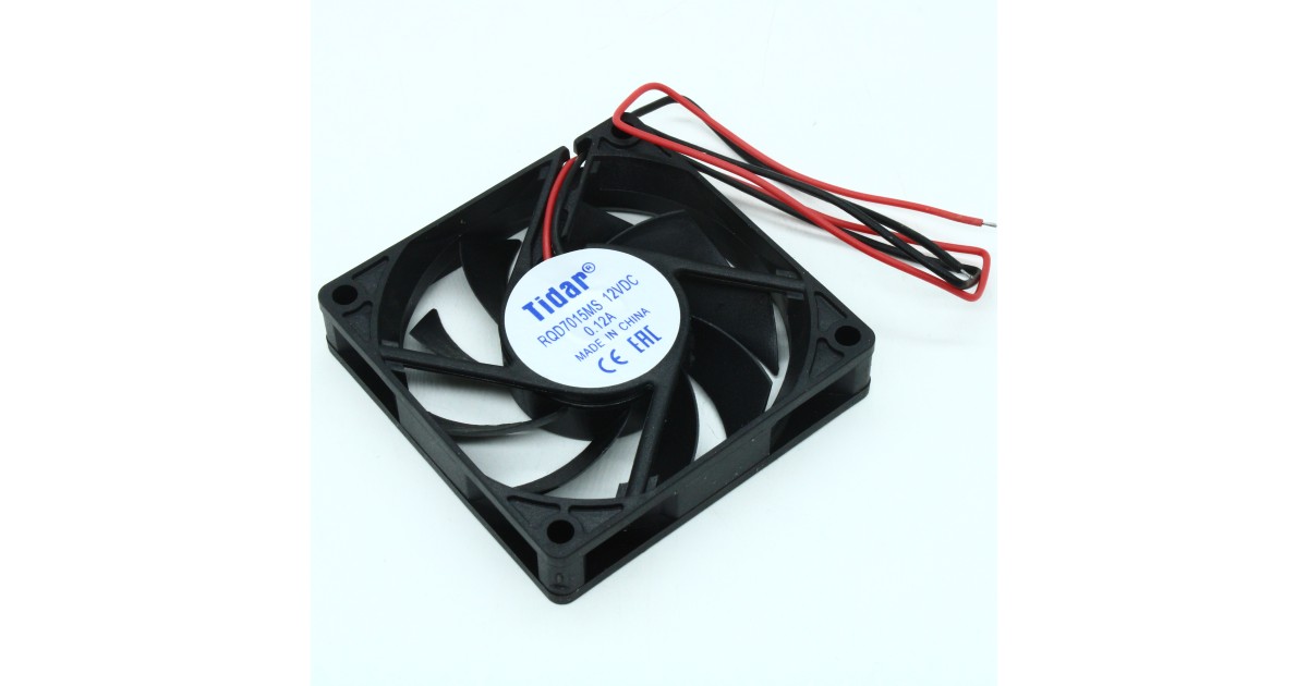 Купить RQD 7015MS 12VDC Tidar оптом в Москве