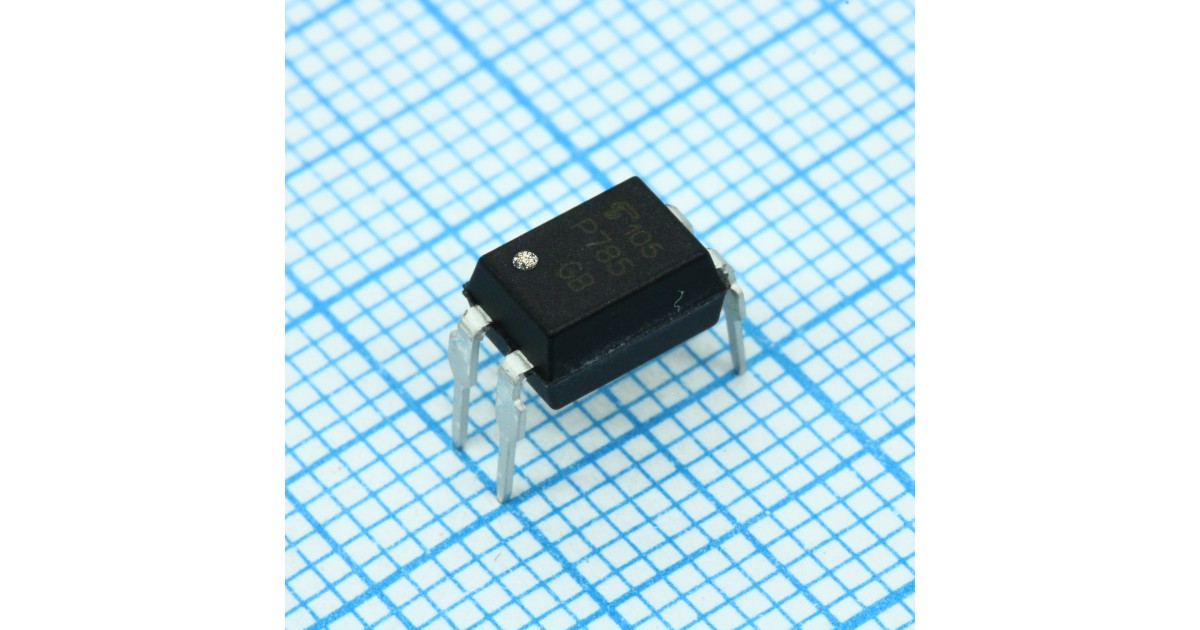 Купить TLP785(GB,F(C TOS оптом в Москве