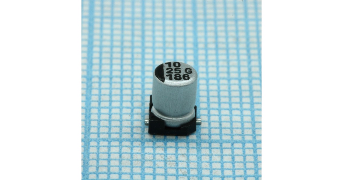 Купить CA025M0010REB-0405 YAGEO оптом в Москве