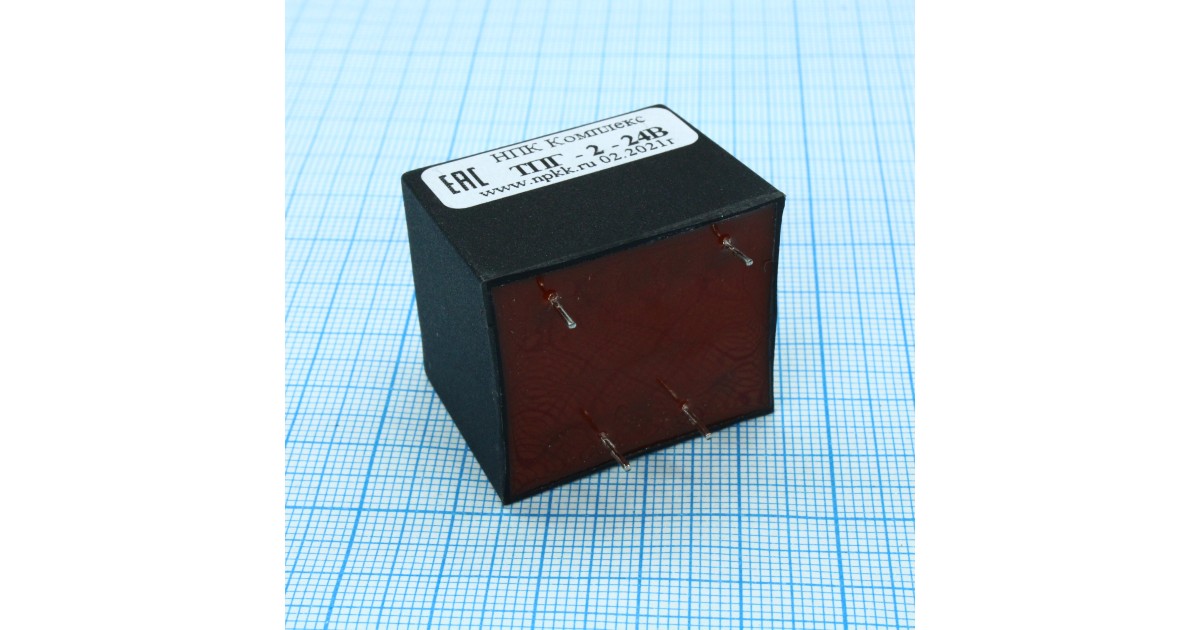 Купить ТПГ-2 (24В) Комплекс оптом в Москве