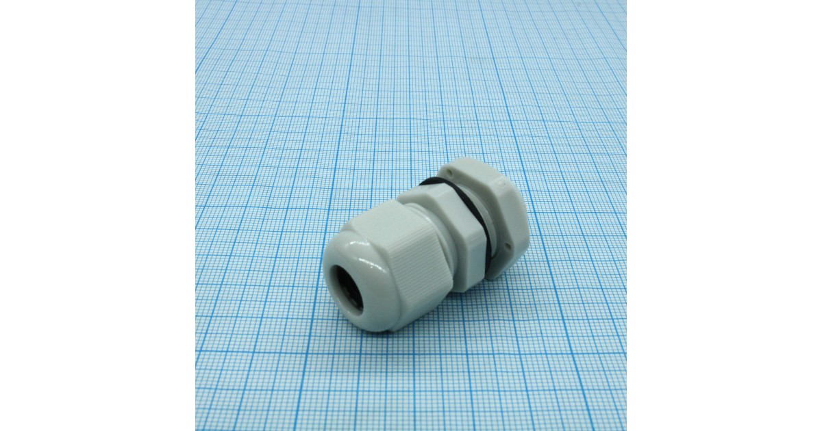 Купить Кабельный ввод M18-LG BEISIT оптом в Москве