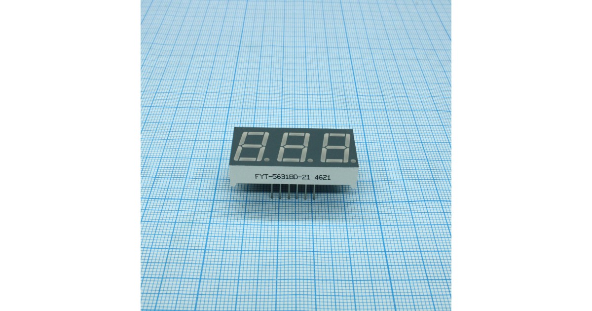 Купить FYT-5631BD-21 FORYARD оптом в Москве