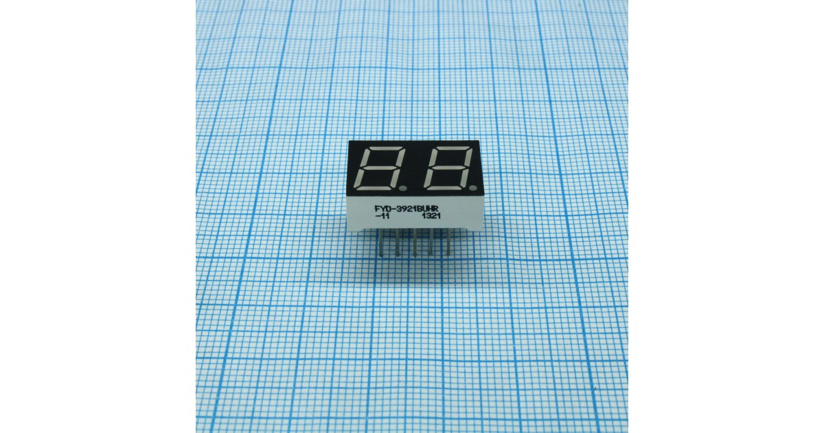 Купить FYD-3921BUHR-11 FORYARD оптом в Москве