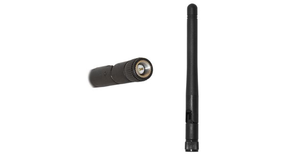 Купить RANT 433-02 SMA-M RUICHI оптом в Москве