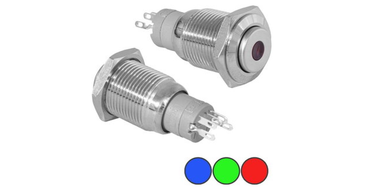 Купить LAS2-GQH-11ZD/B ON-ON RUICHI оптом в Москве