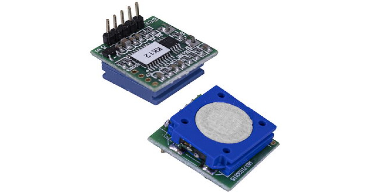 Купить ZE27-O3 WINSEN оптом в Москве