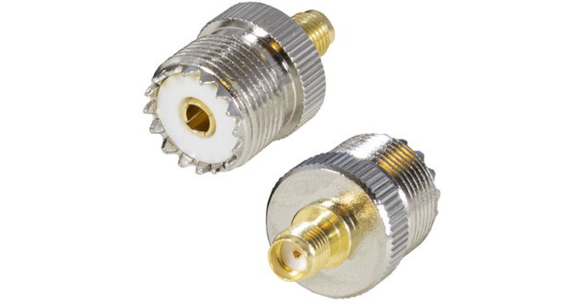 Купить UHFF-SMAF RUICHI оптом в Москве