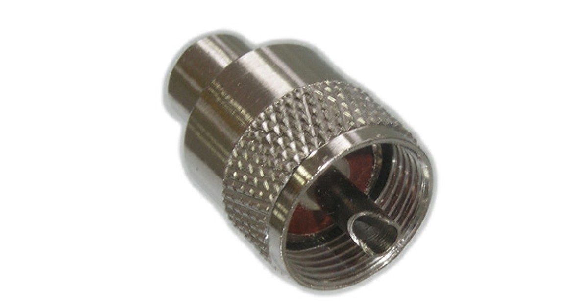 Купить UHF-U59P RUICHI оптом в Москве