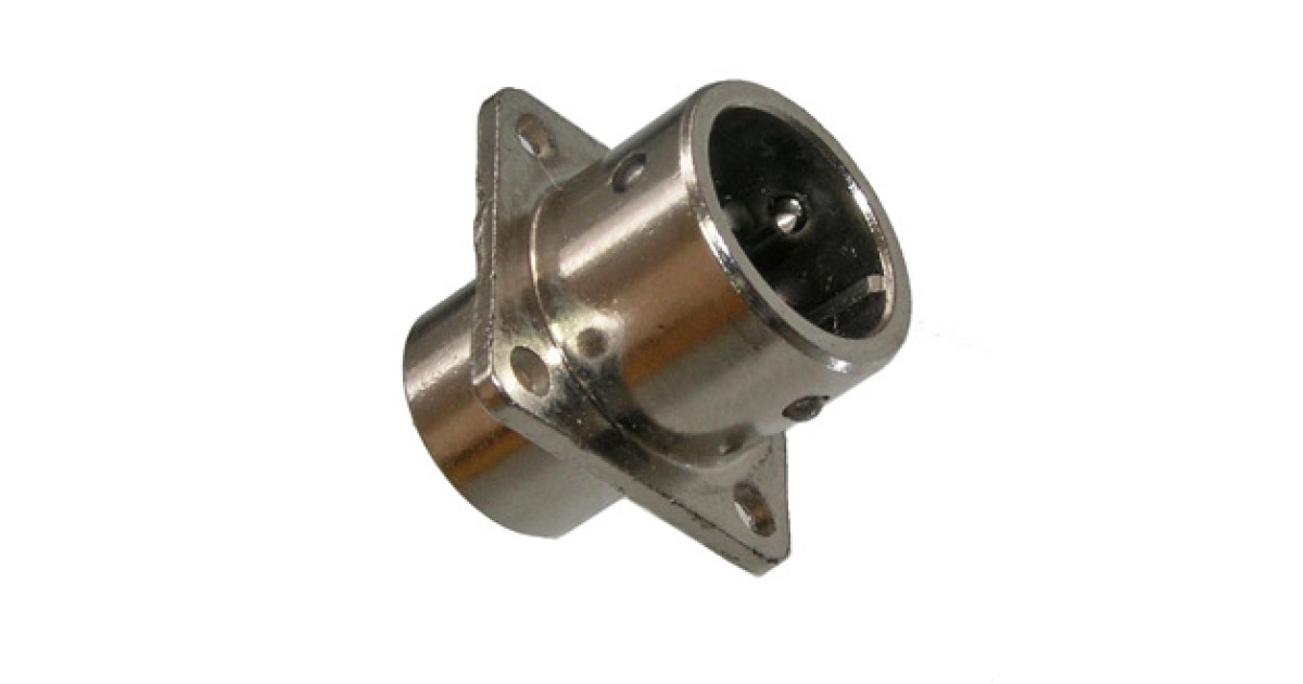 Купить XS12-3 (ZN) PANEL PLUG RUICHI оптом в Москве