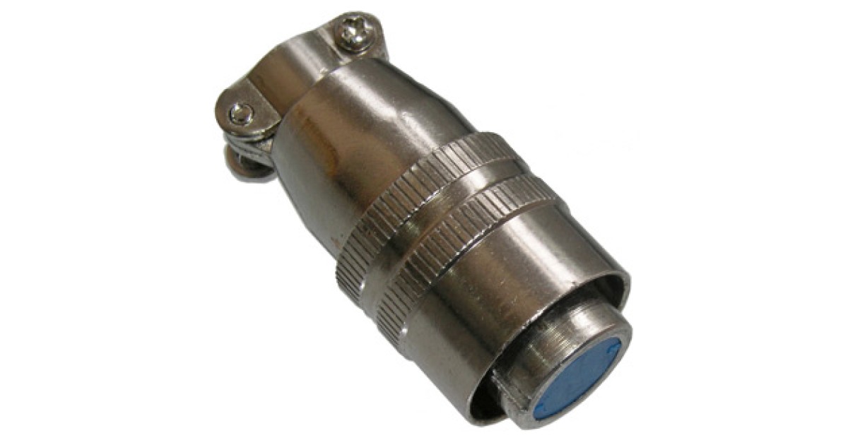 Купить XS12-3 (ZN) CABLE JACK RUICHI оптом в Москве