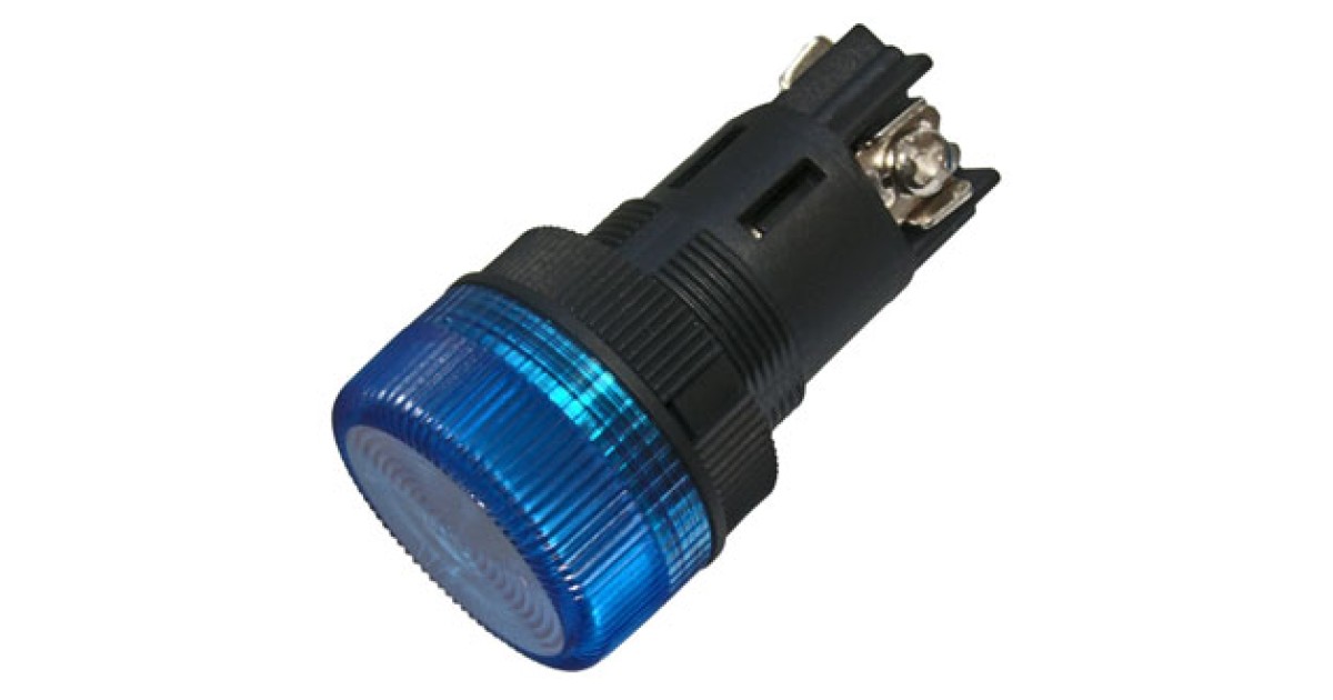 Купить LXB2 (3SA8) - EV456 110V RUICHI оптом в Москве