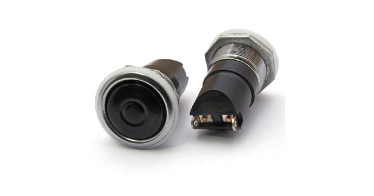 Купить К1-1 Ф20 ЧЕРНЫЙ (АНАЛОГ) RUICHI оптом в Москве