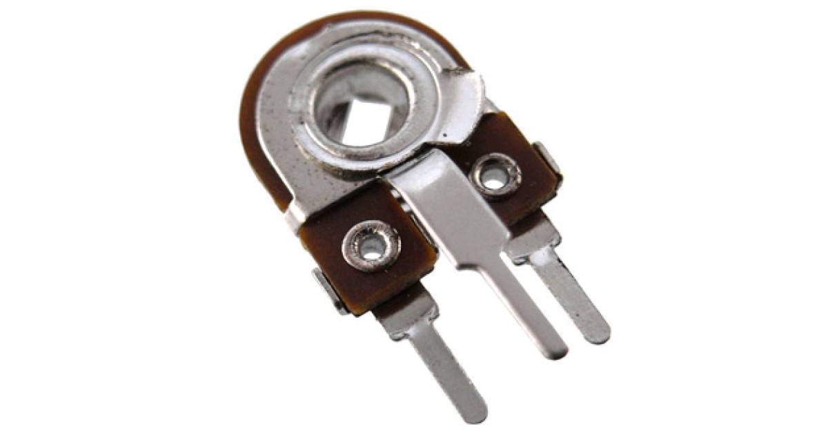 Купить SH-083 100K (СП3-38А) RUICHI оптом в Москве