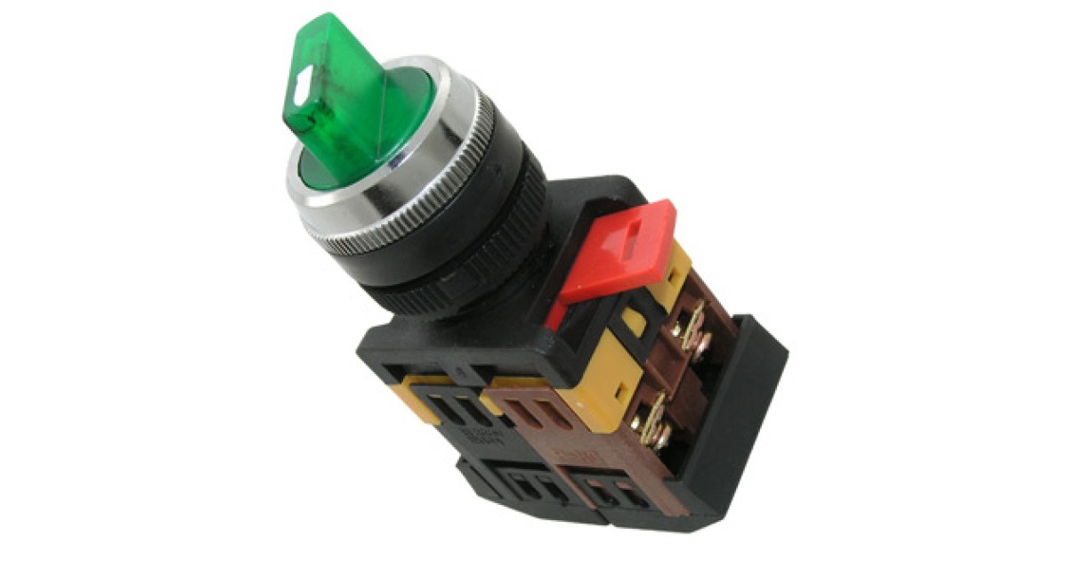 Купить 3SA12-22E-11XD/21 GREEN RUICHI оптом в Москве