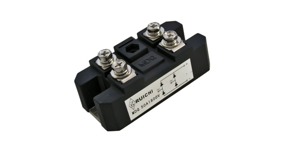Купить MDQ50A-1800V RUICHI оптом в Москве