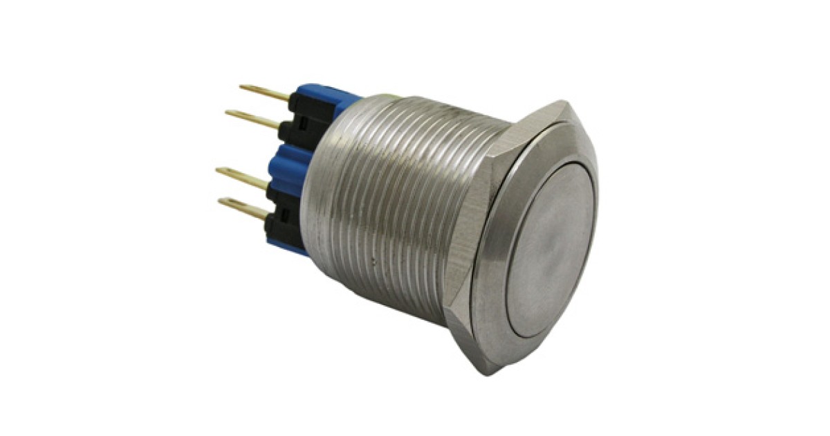 Купить GQ22-11Z ON-OFF+OFF-ON RUICHI оптом в Москве