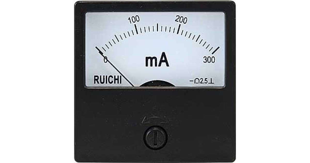 Купить М42301     300мА RUICHI оптом в Москве