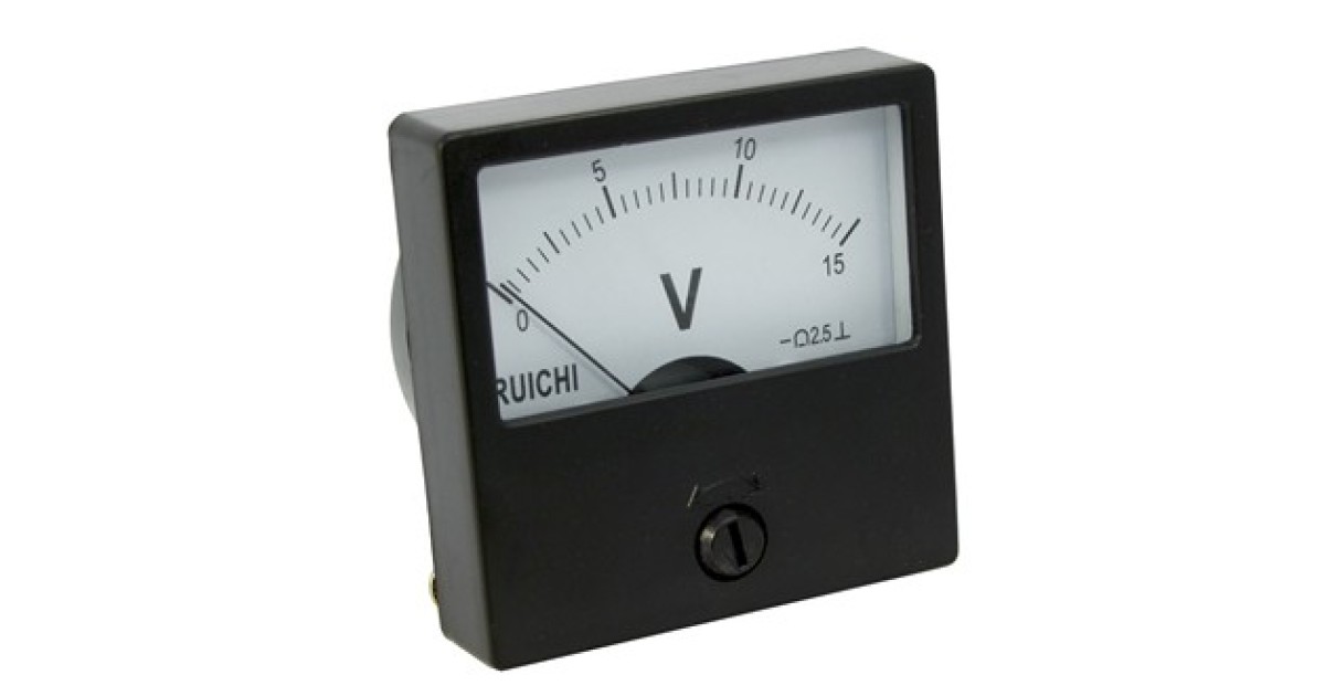 Купить М42301      15В RUICHI оптом в Москве