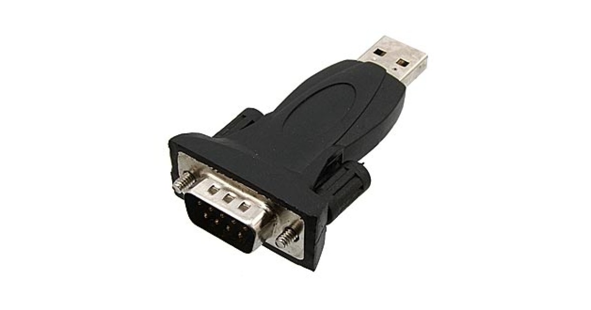 Купить USB TO RS-232 RUICHI оптом в Москве