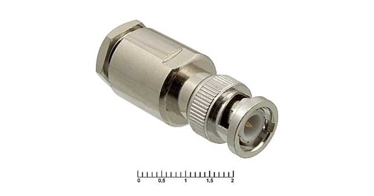 Купить BNC-S213P RUICHI оптом в Москве