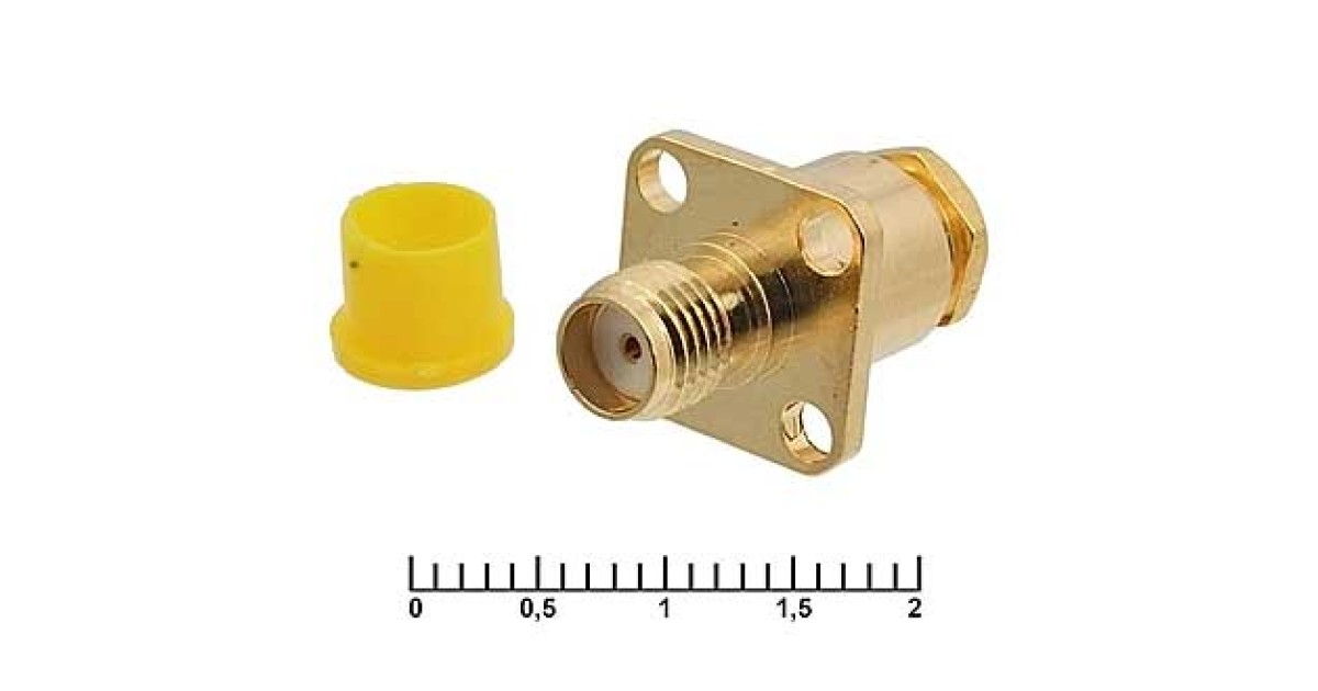 Купить SMA-SK58F RUICHI оптом в Москве