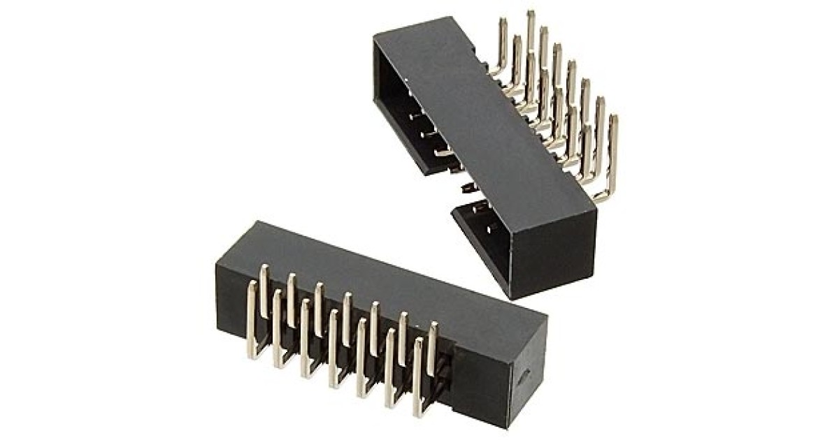 Купить BH2-14R PITCH 2.00 MM RUICHI оптом в Москве