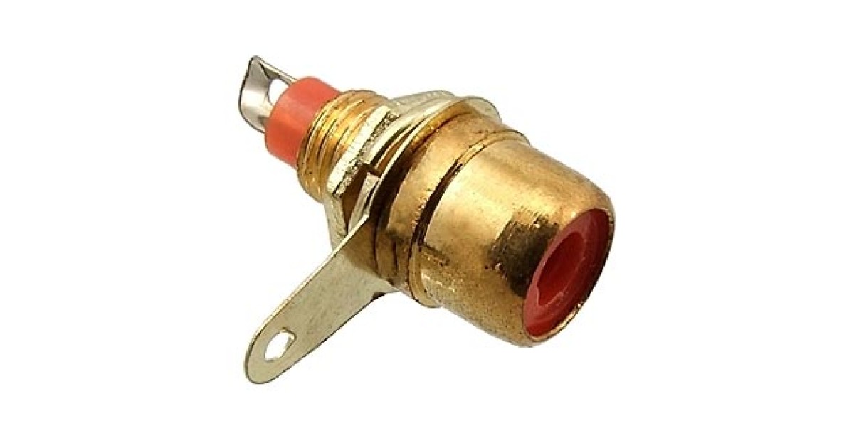 Купить 7-0234R GOLD / RS-115G RUICHI оптом в Москве