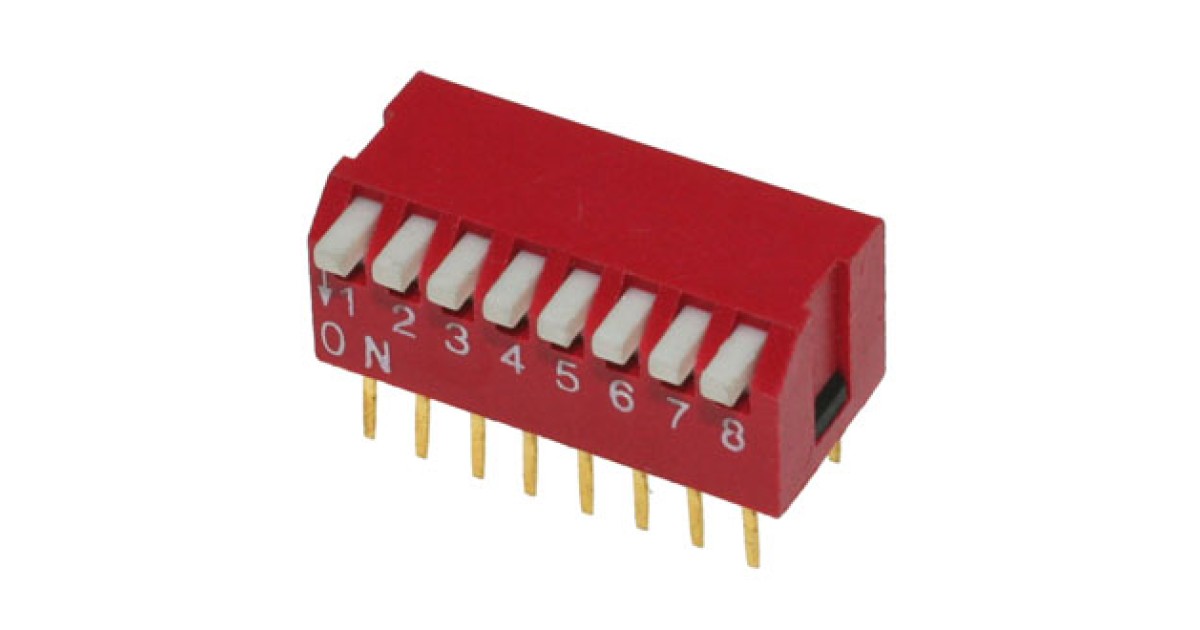 Купить DP-08 (SWD3-8) RUICHI оптом в Москве