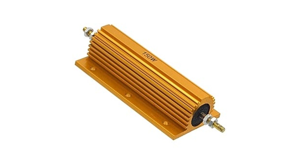 Купить RX24 150W 5% 68R RUICHI оптом в Москве