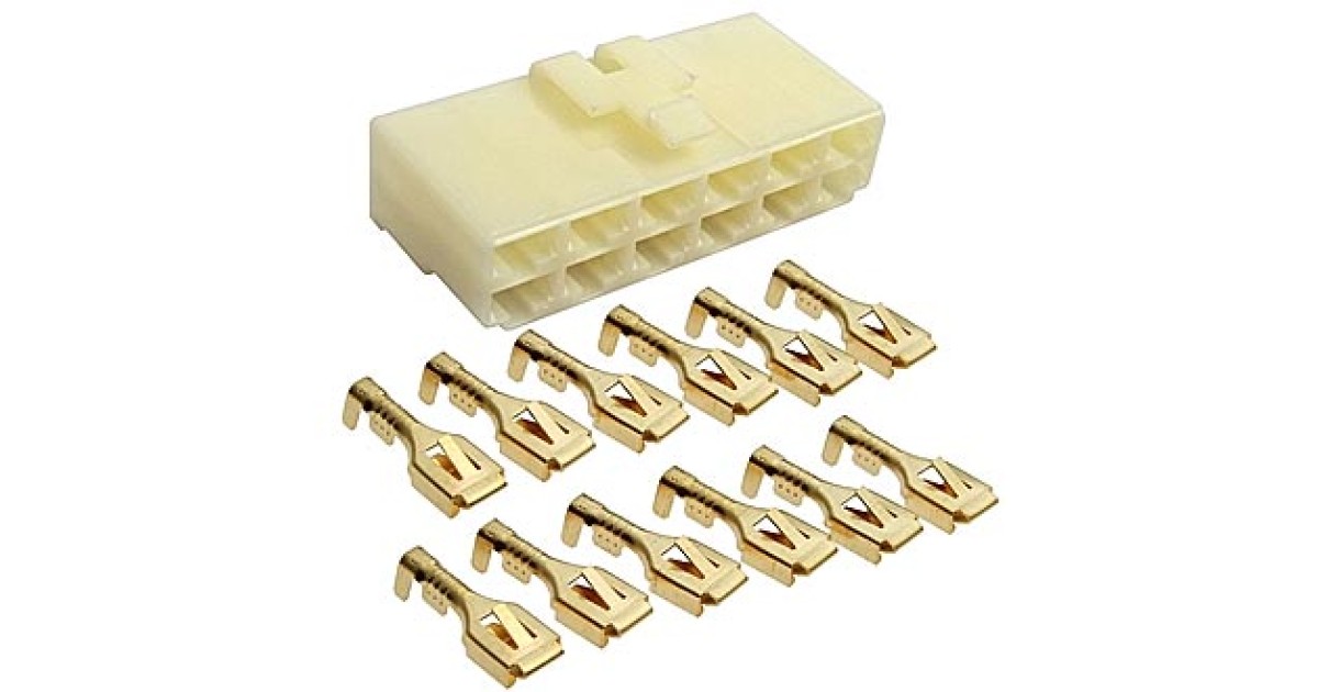 Купить DJ7121-6.3-21 RUICHI оптом в Москве