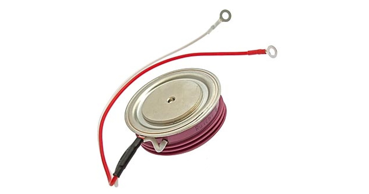 Купить Т133-630-16 (АНАЛОГ) RUICHI оптом в Москве