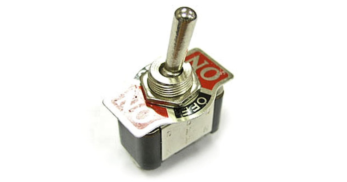 Купить KN3(A)-103 ON-OFF-ON RUICHI оптом в Москве