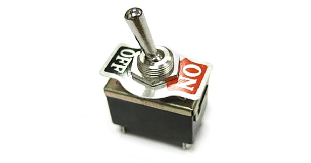 Купить KN3(C)-201(A) ON-OFF RUICHI оптом в Москве