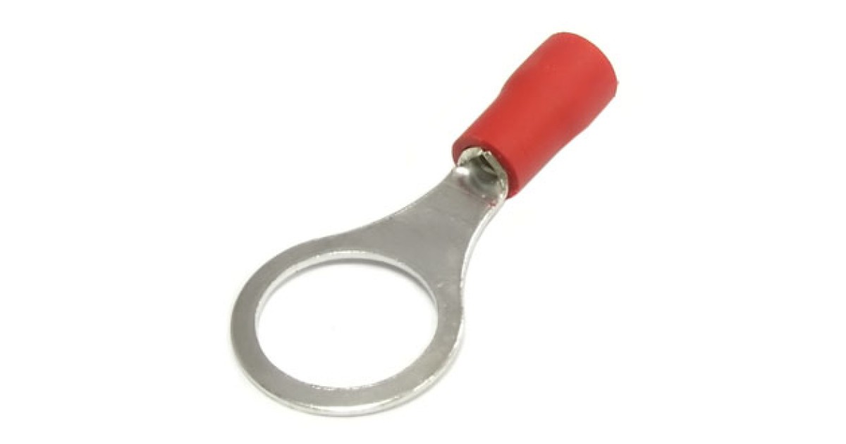 Купить RV1.25-10 RED RUICHI оптом в Москве