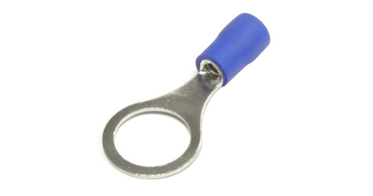 Купить RV2-10 BLUE RUICHI оптом в Москве