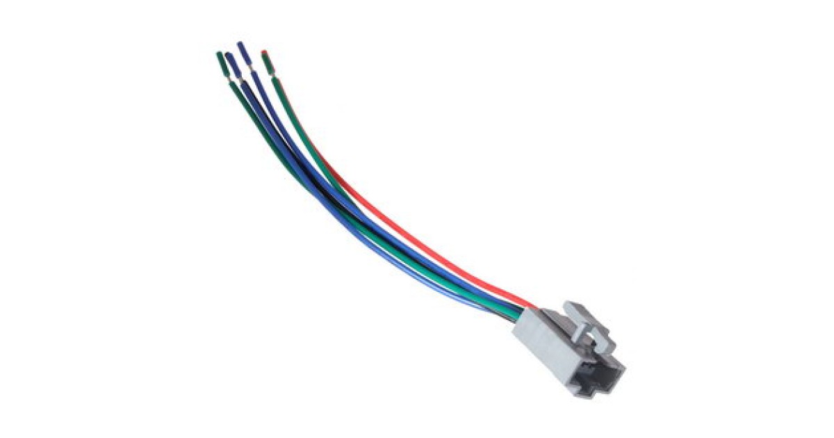 Купить GQ22 CONNECTOR RUICHI оптом в Москве