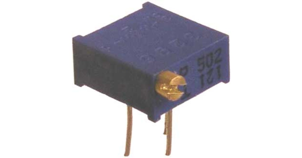 Купить 3296P 1K RUICHI оптом в Москве