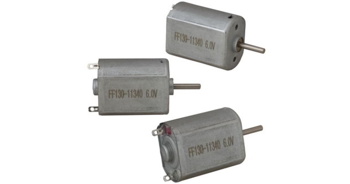 Купить FF130-11340 6.0V RUICHI оптом в Москве