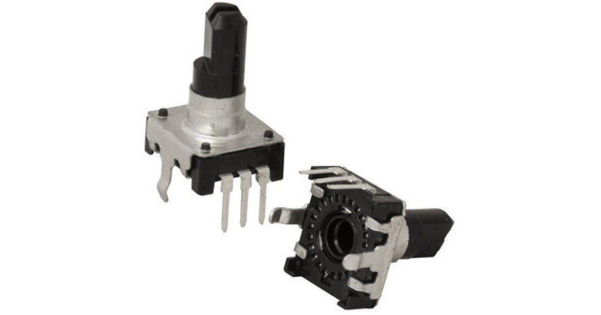 Купить EC12E 24/24 15MM RUICHI оптом в Москве