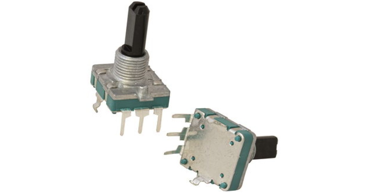 Купить PEC16 24/24 20MM RUICHI оптом в Москве