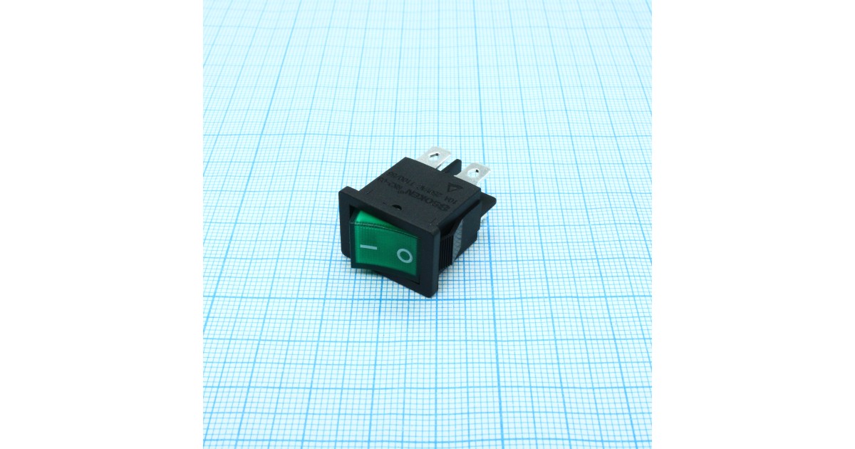 Купить RK2-03 2X1N B/G"0-" Soken оптом в Москве