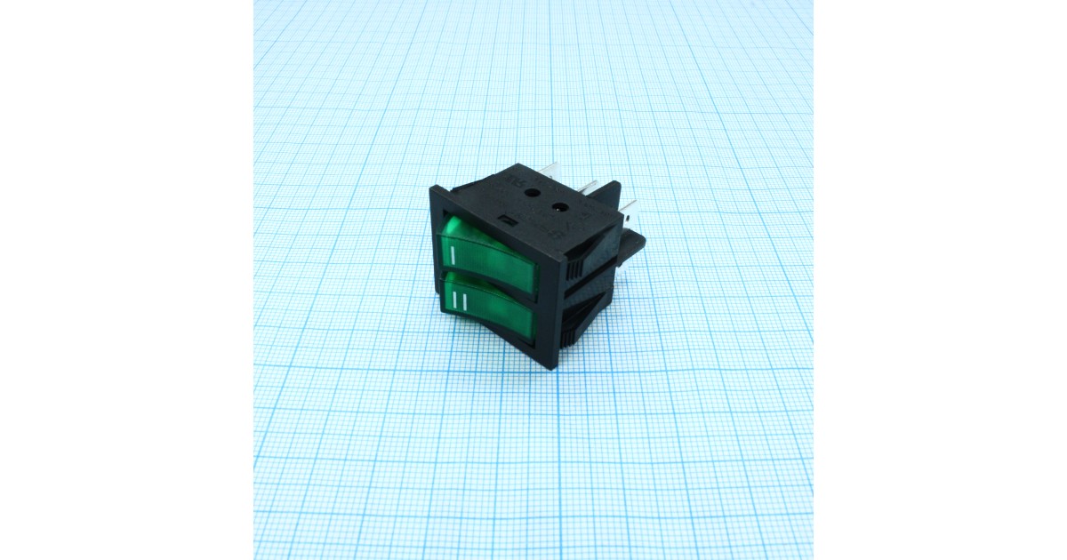 Купить RK1-23AB 1X1X2N B/G"I,II" Soken оптом в Москве