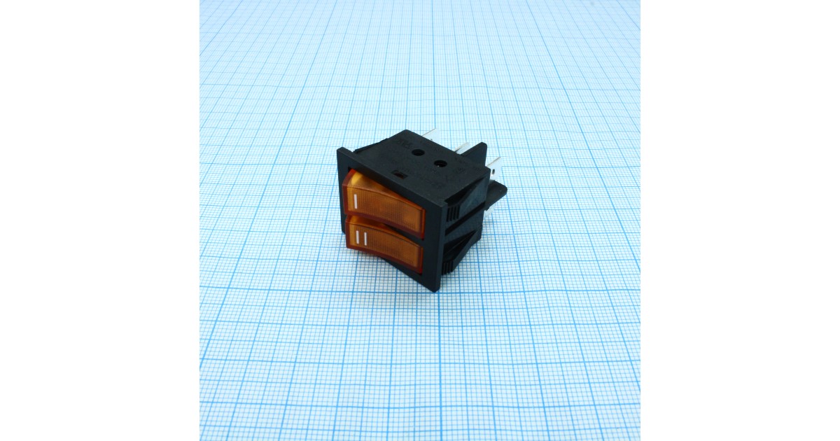 Купить RK1-23AB 1X1X2N B/OR"I,II" Soken оптом в Москве