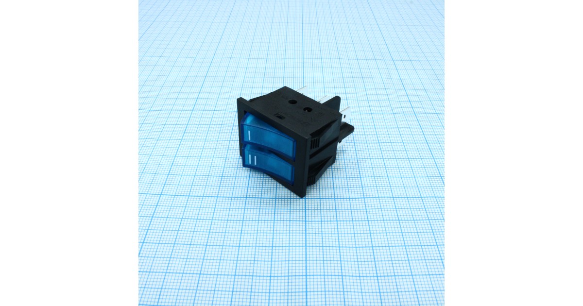 Купить RK1-23AB 1X1X2N B/BL"I,II" Soken оптом в Москве