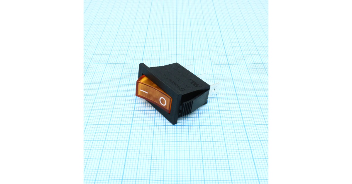 Купить RK1-16 1X1N B/OR"0-" Soken оптом в Москве