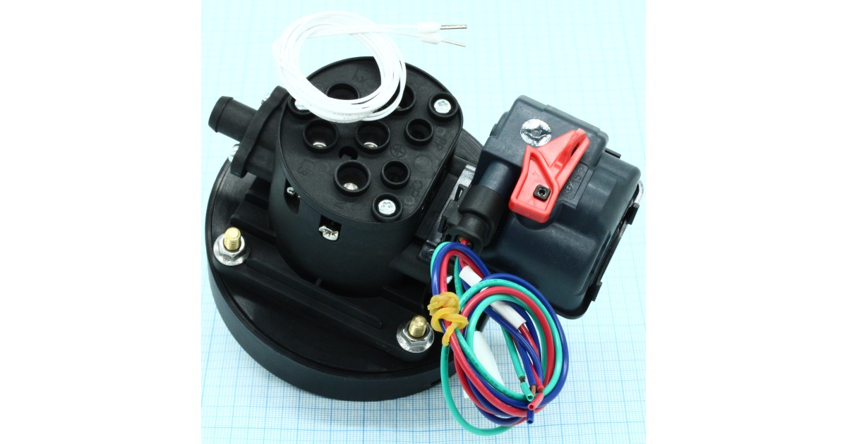 Купить FEAC-T-032A-P-03-0.0M-11A(H) Degson оптом в Москве