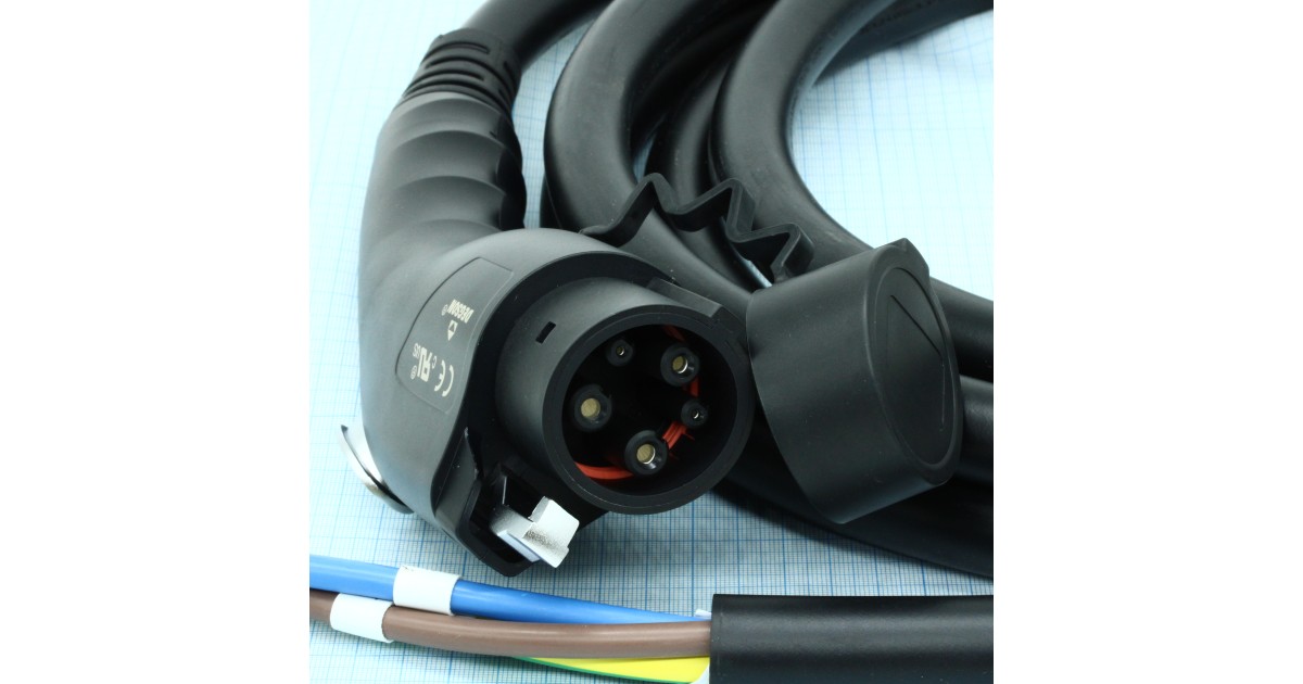 Купить MAAC-S-040A-V-03-5.0M-10A(H) Degson оптом в Москве