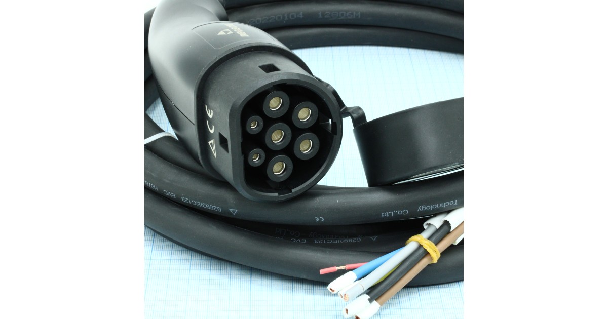 Купить MEAC-T-032A-V1-03-5.0M-30A(H) Degson оптом в Москве